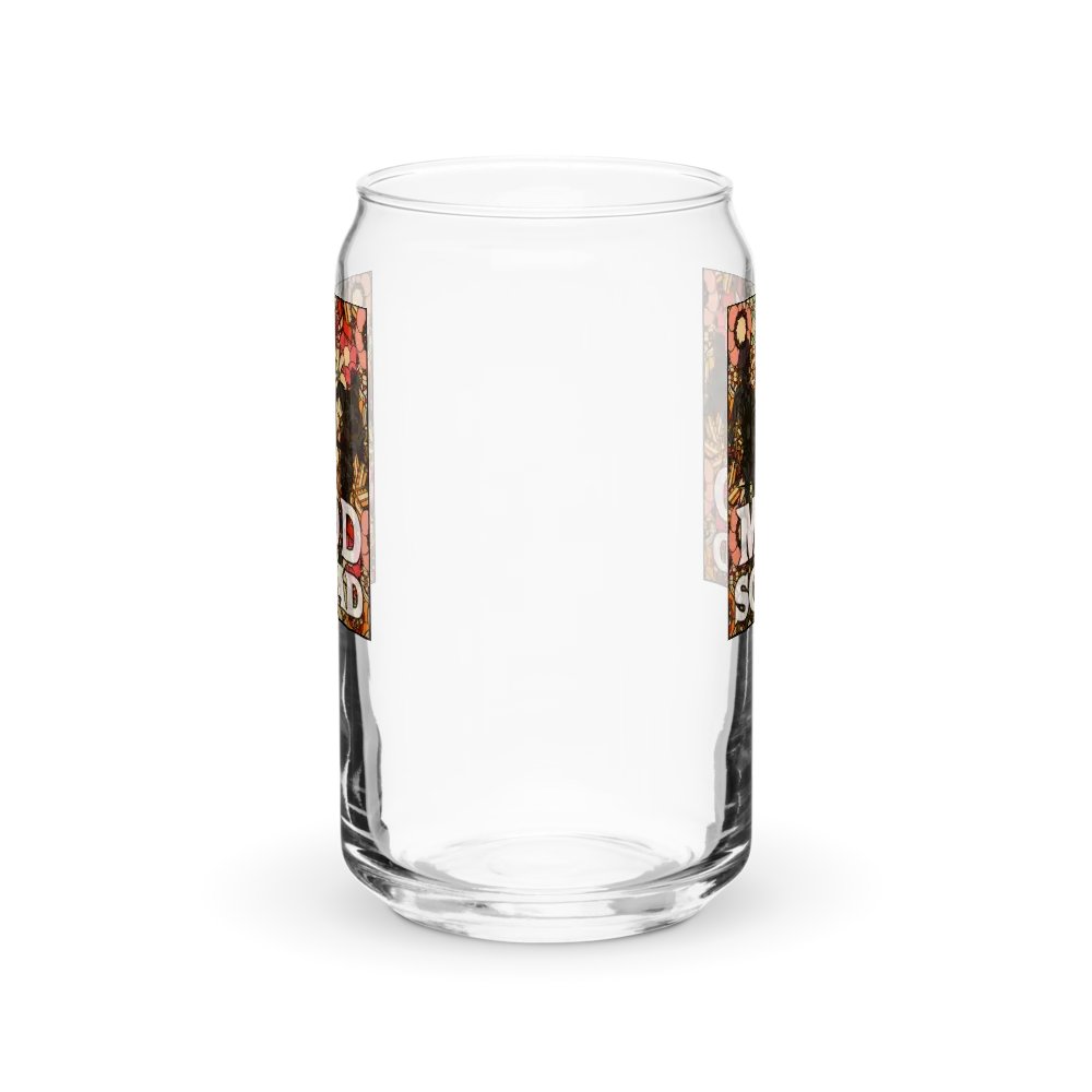 Mod Squad Glass product image (2)