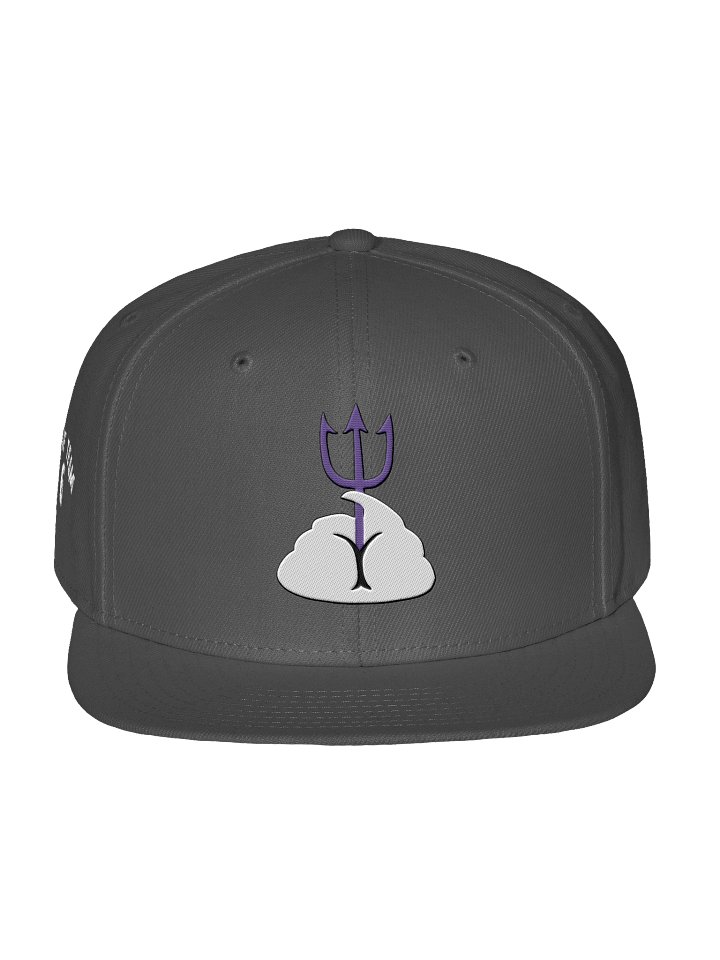 Edge Team 6 Cap product image (2)