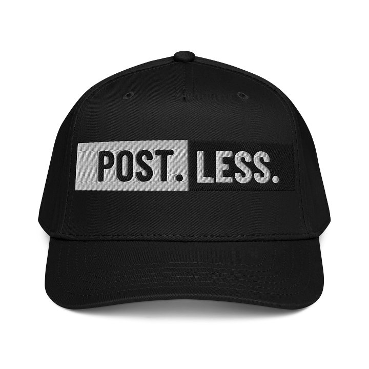 Post Less- Baseball Cap product image (1)