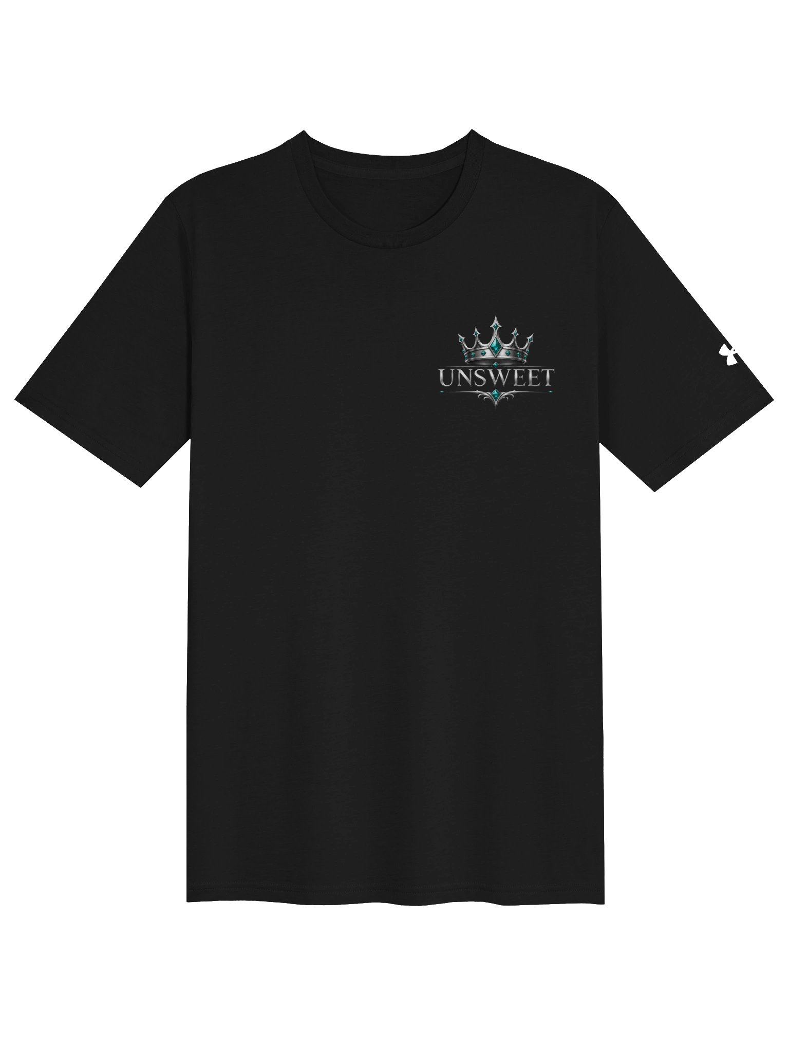 Certified Step-Bro Under Armour Tee (UNISEX) product image (2)