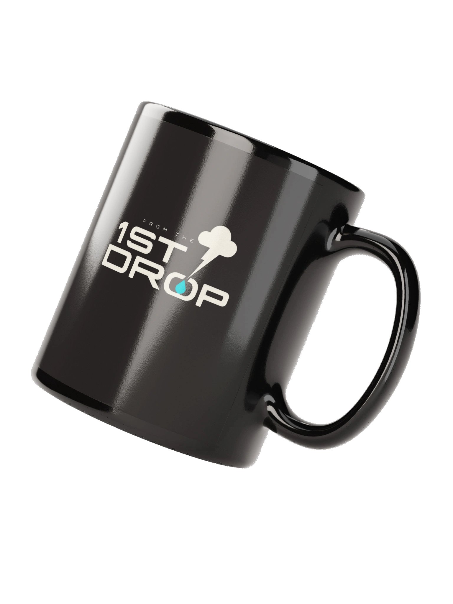 From the 1st Drop Coffee Mug product image (7)