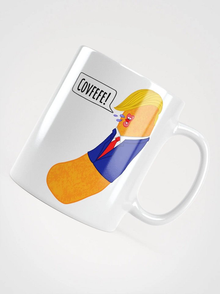 Covfefe Mug product image (5)