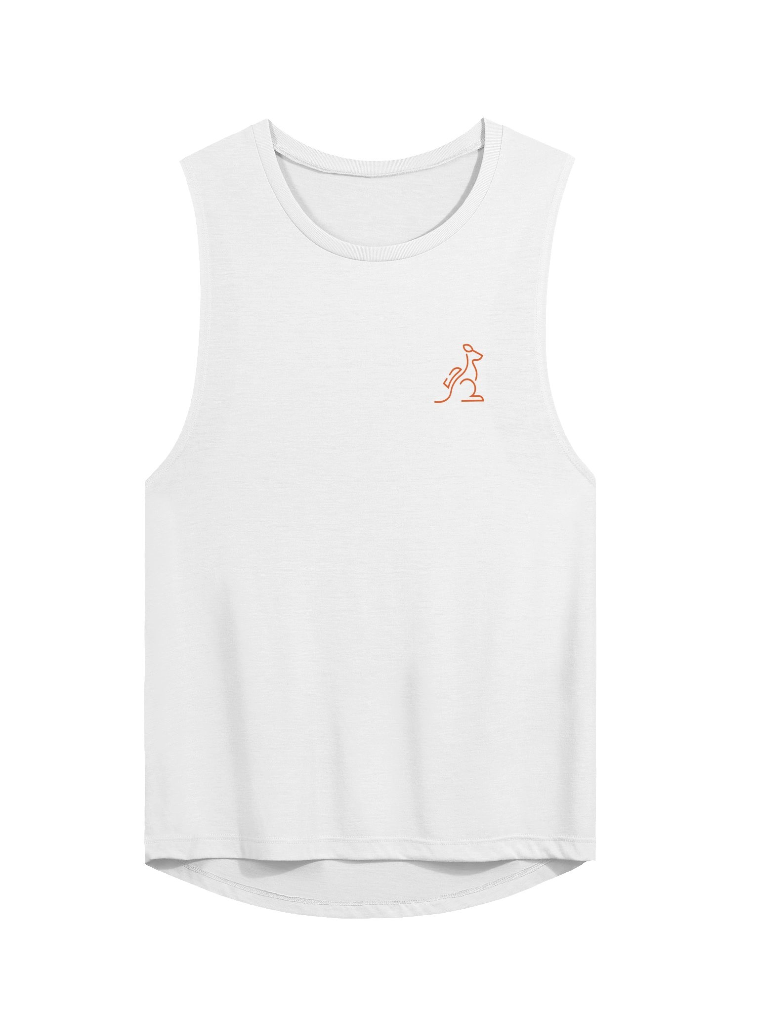 Ruckaroo Women's Flowy Muscle Tank product image (1)
