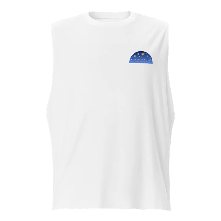 "The Becca" Muscle Tank product image (1)