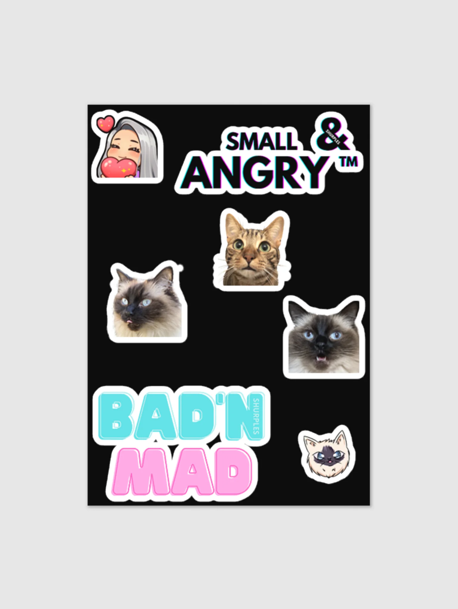 Stickerssss product image (1)