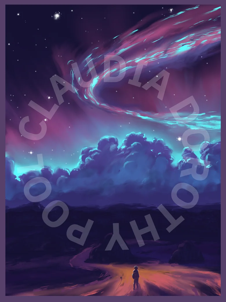 Product Something's Coming (Digital download) product image (1)