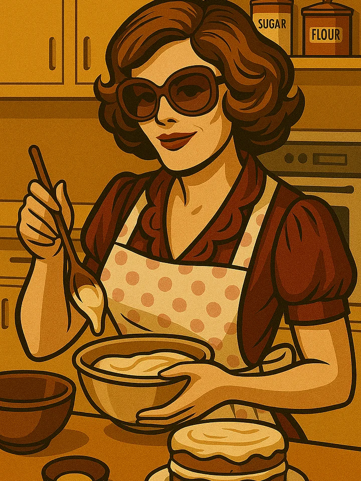 Mid-Century Woman Collection product image (2)