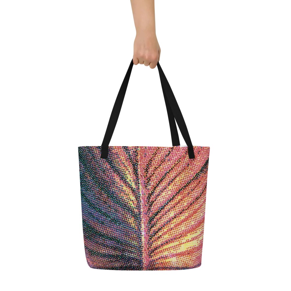 Leaf Tote product image (10)