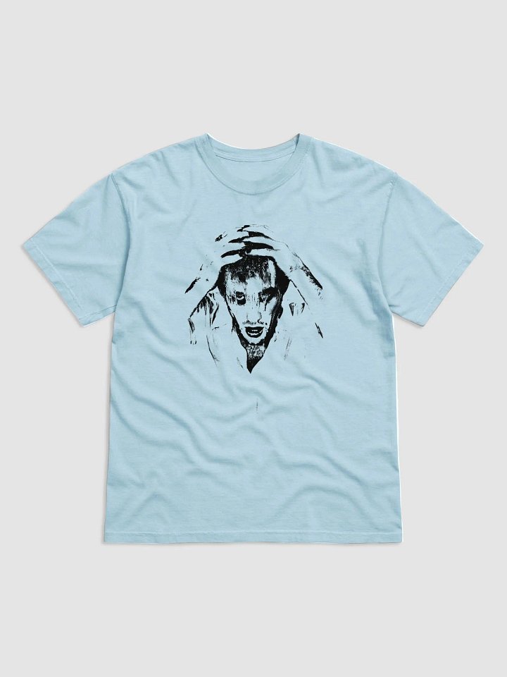 HONEY SOAKED TEE product image (1)