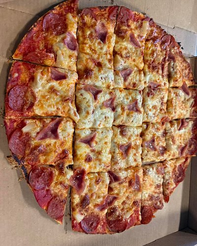 Some pizzas from the last couple of days. Also, a big THANK YOU to everyone who continues to shout out our pizzas and share t...