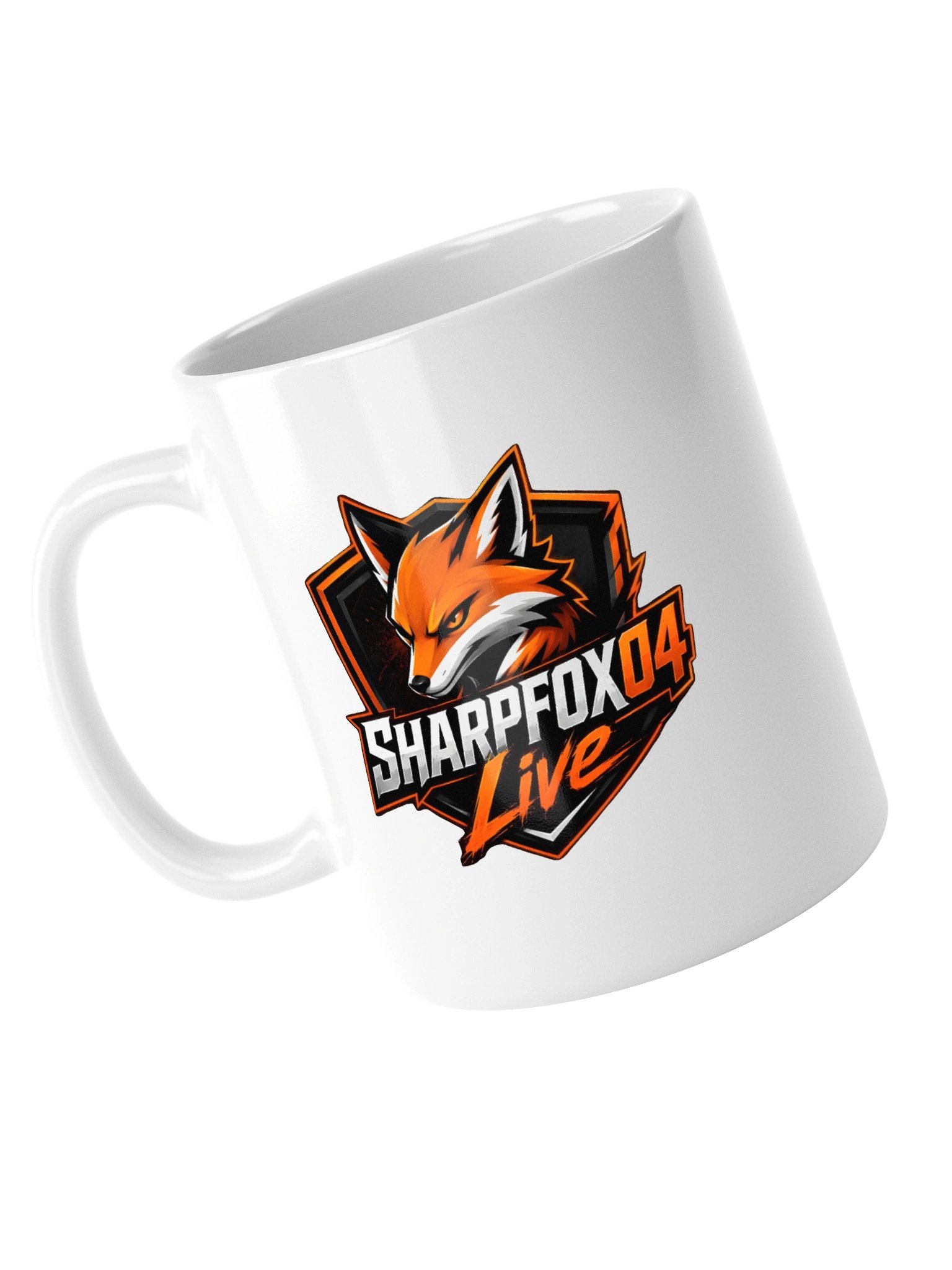 Main Logo Coffee Cup product image (13)