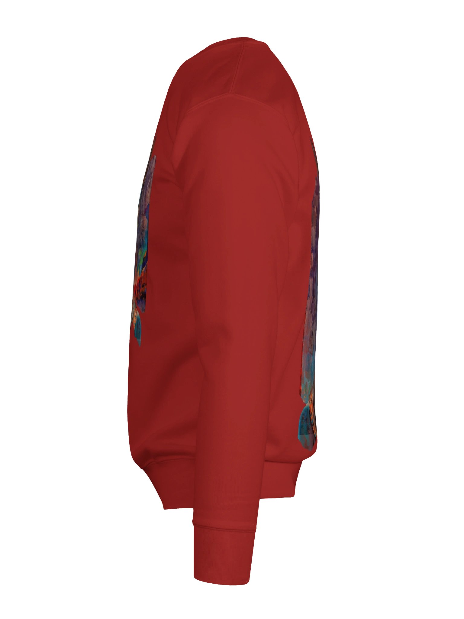 Bastet of Alvoda Premium Sweatshirt product image (23)
