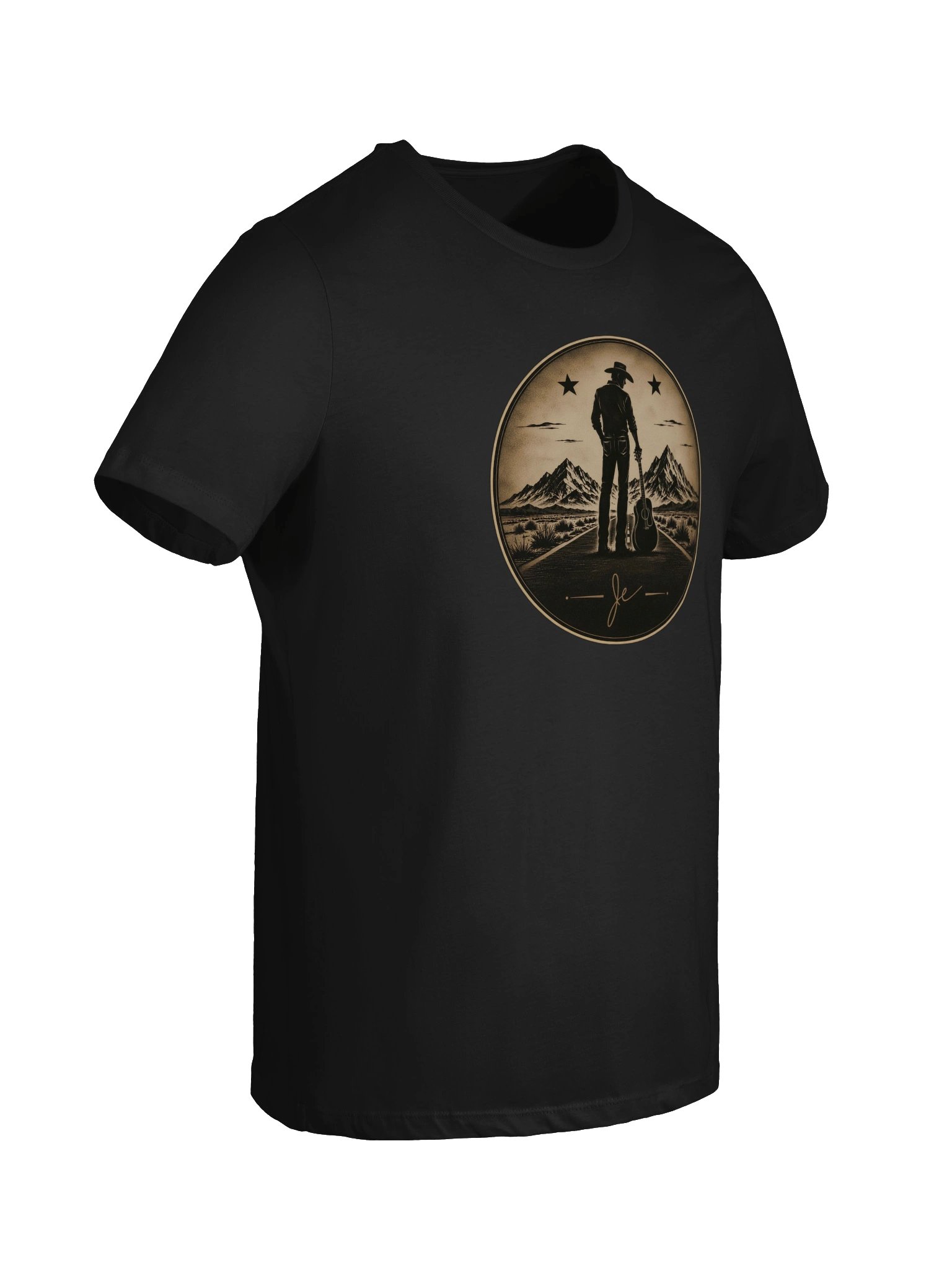 Wanderer Women's Tee product image (8)