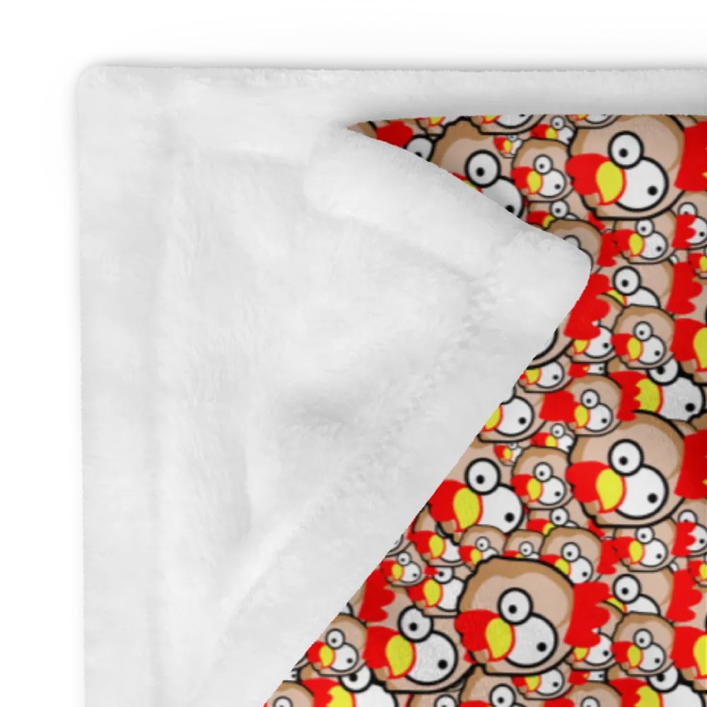 Derp Blanket product image (2)