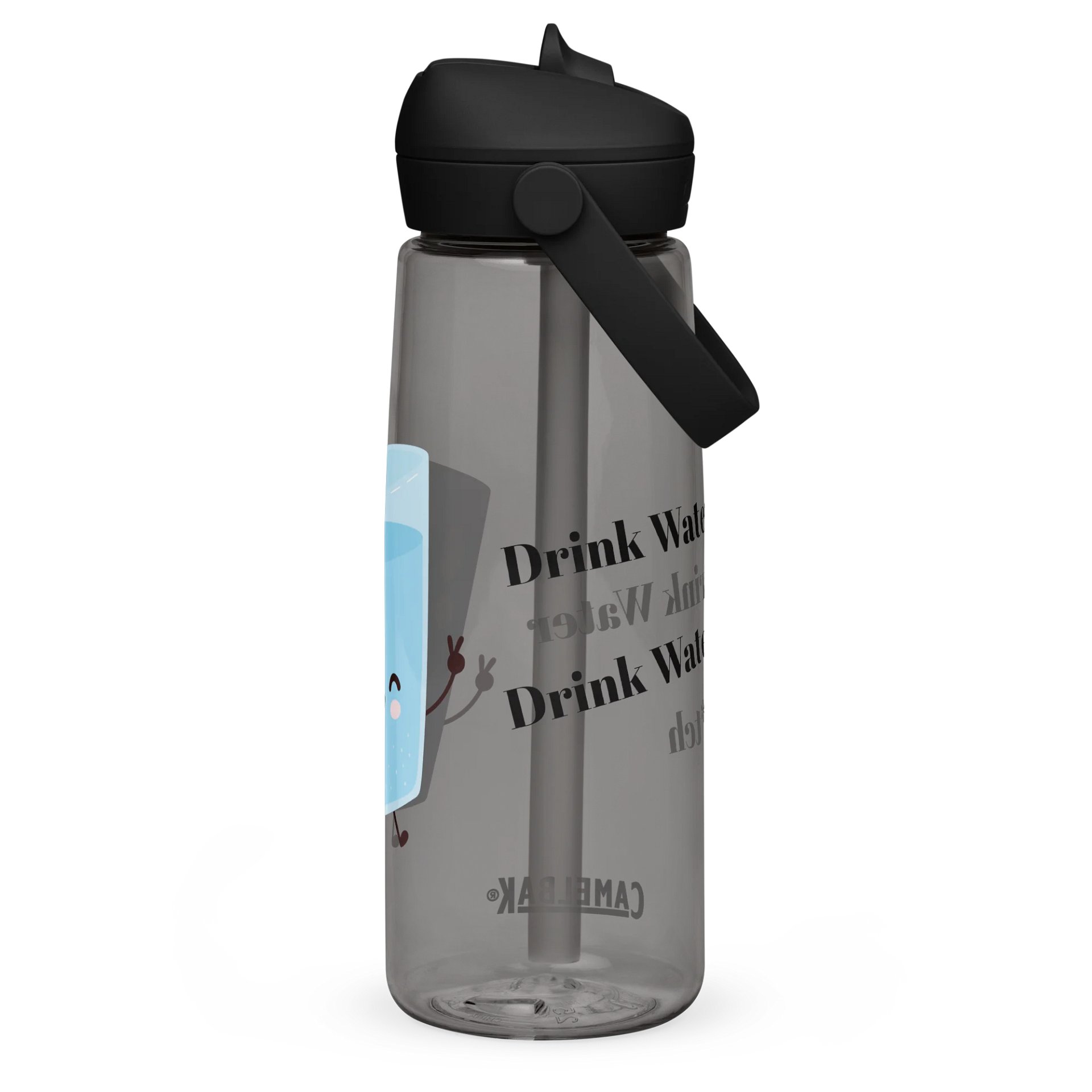 Hydro CamelBak Water Bottle product image (4)
