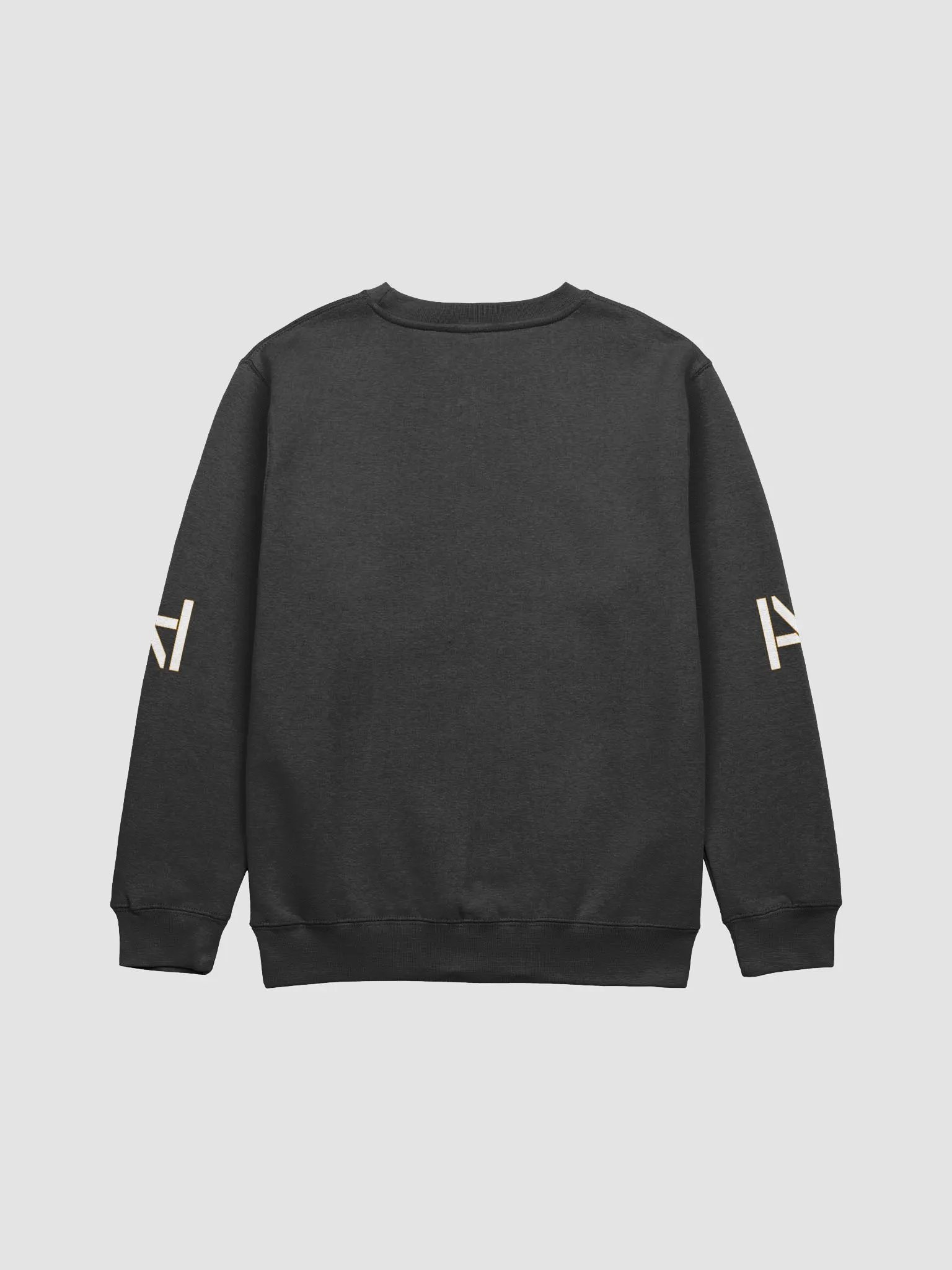 Triangular Horizons Unisex Sweatshirt product image (9)