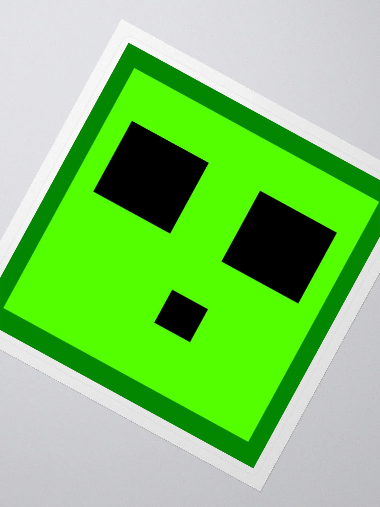 Eloc Slime Sticker product image (2)