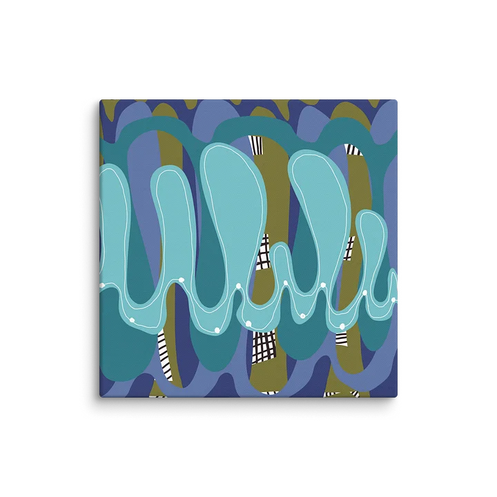 „Rhythmische Strömung“ product image (1)