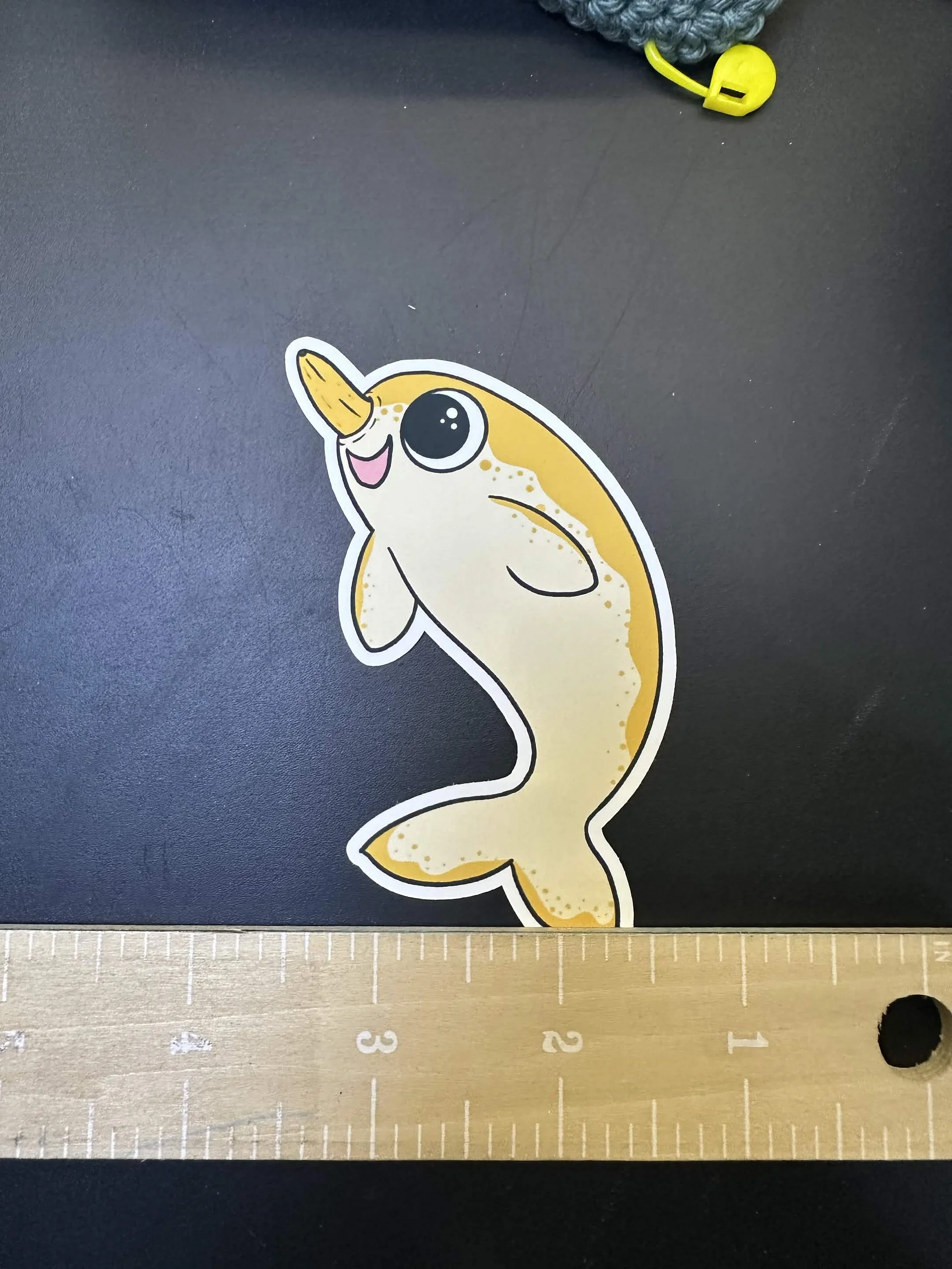 Creatures of the Banantic Stickers Bundle (All 11) product image (2)