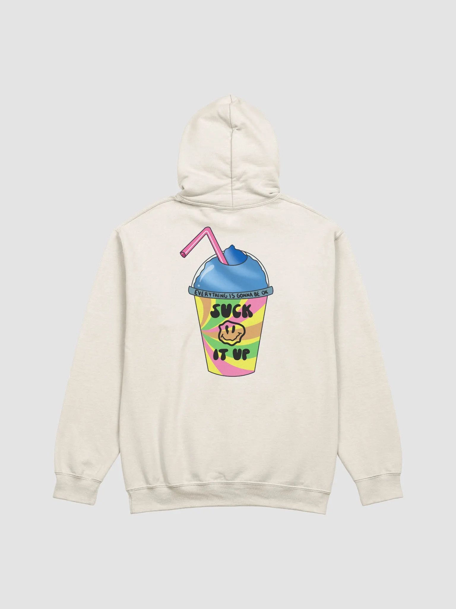 Suck It Up | Hoodie product image (63)