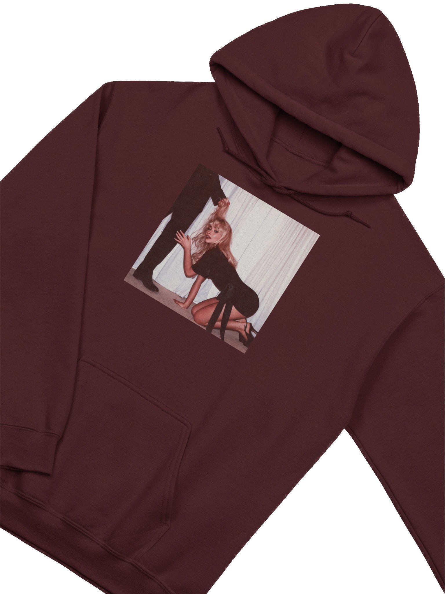 Man’s Best Friend Sabrina Album Hoodie product image (4)