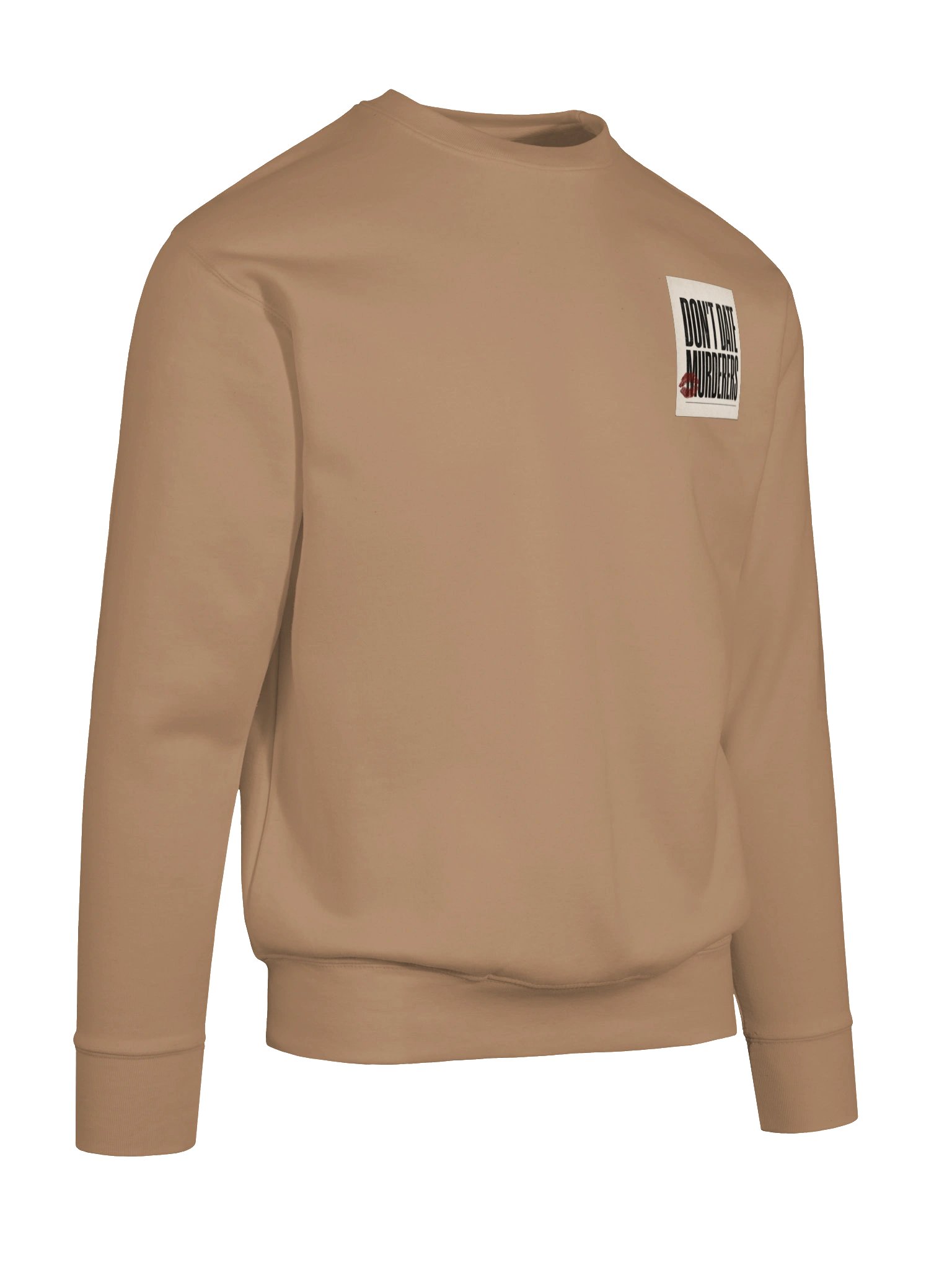 The Case File Crewneck product image (31)