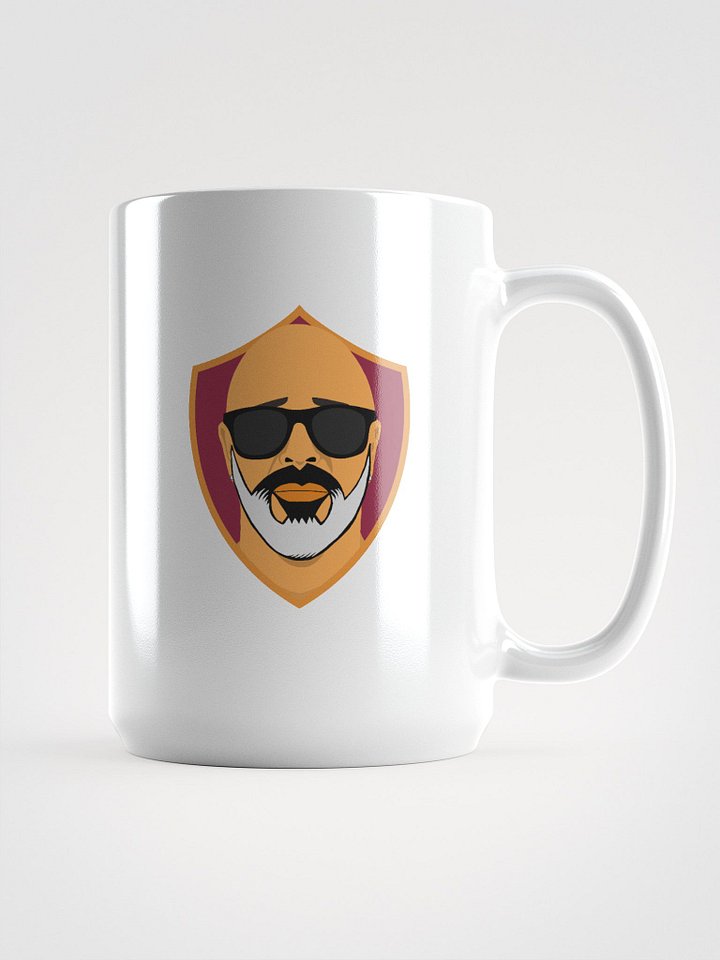 Max Ciaralli Mug product image (1)
