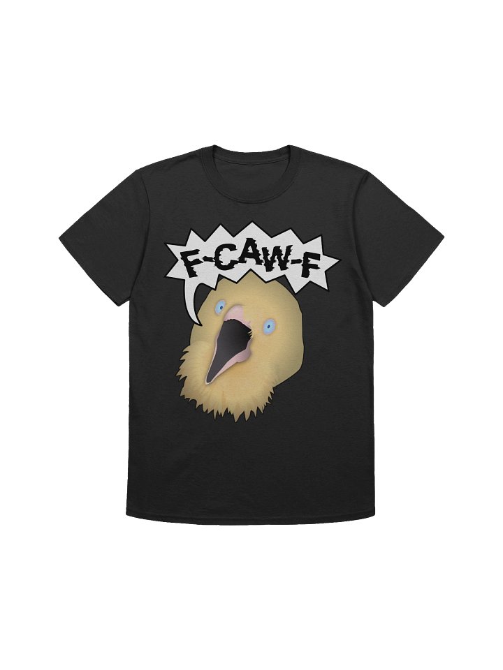 F-Caw-F Ken T-Shirt product image (7)