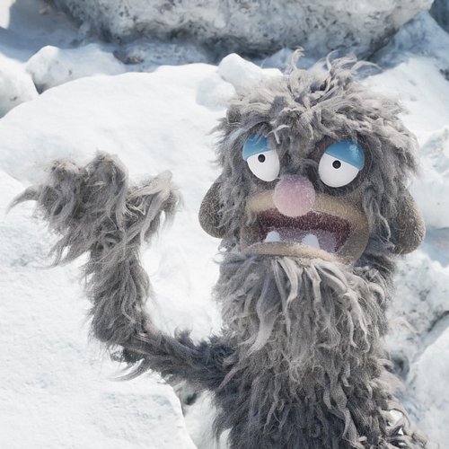 Ryan and Seb built beasts that glitch and faceplant, all puppeteered live in Unreal Engine. Joel, Natt, and Zac gave them voi...