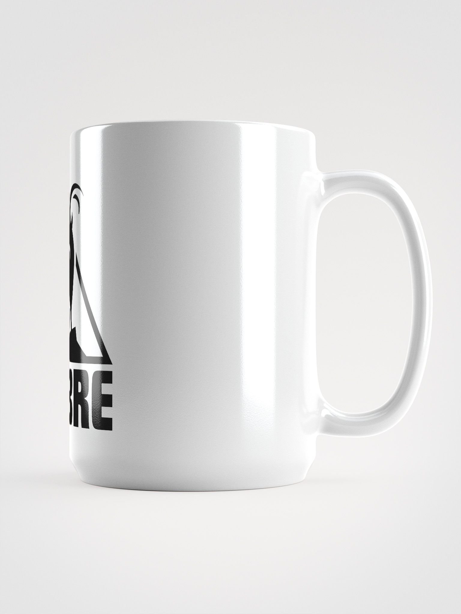 Calibre The Goat Mug product image (2)