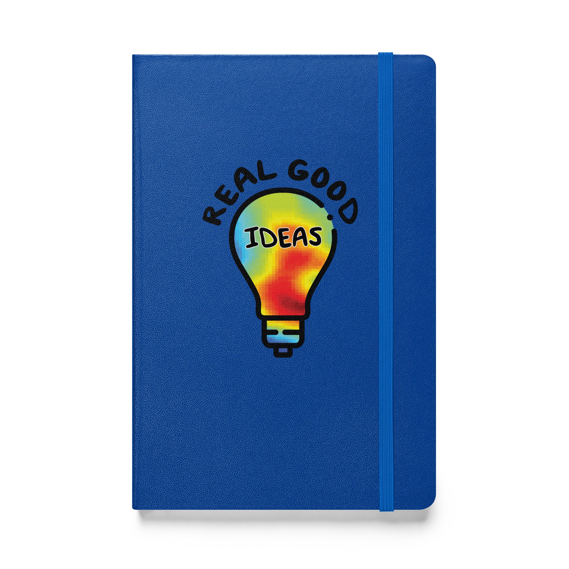 REAL Good Notebook product image (1)