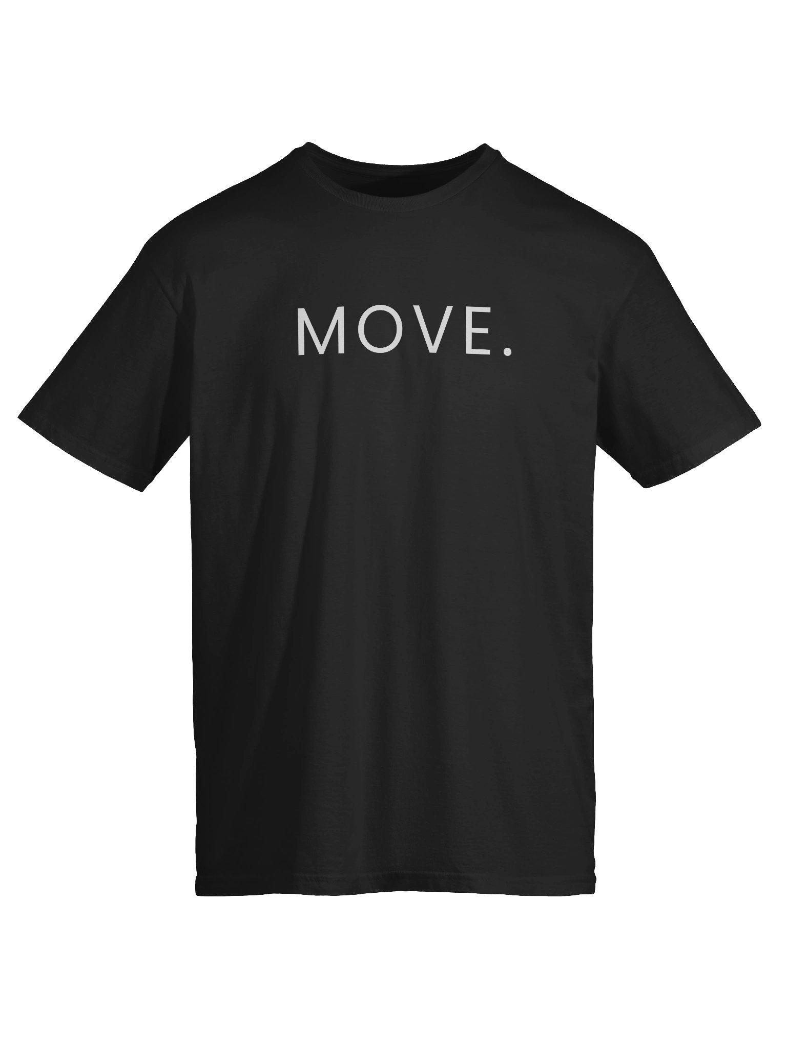 MOVE. Original Tee (Unisex) product image (5)