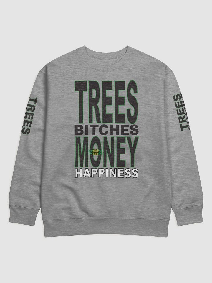 Money King | Premium Sweatshirt product image (2)