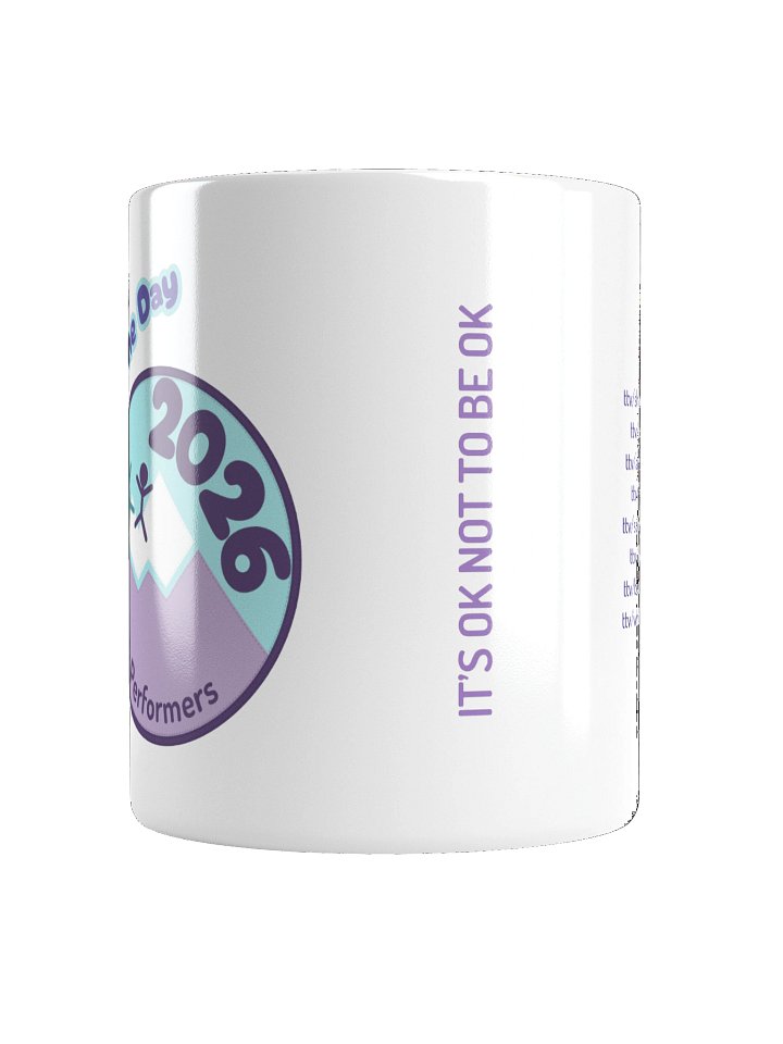 Lunadi x HFTD Event Mug product image (2)