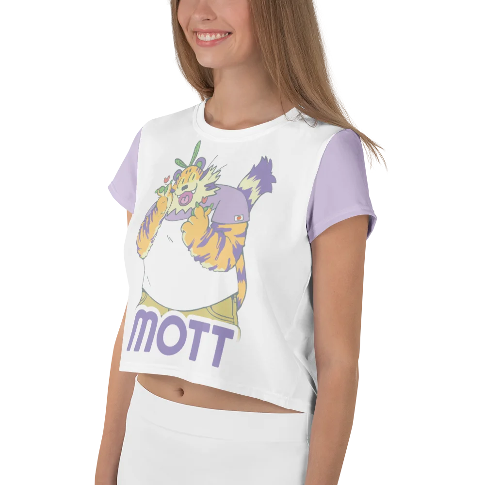 Mott Crop Top! product image (3)