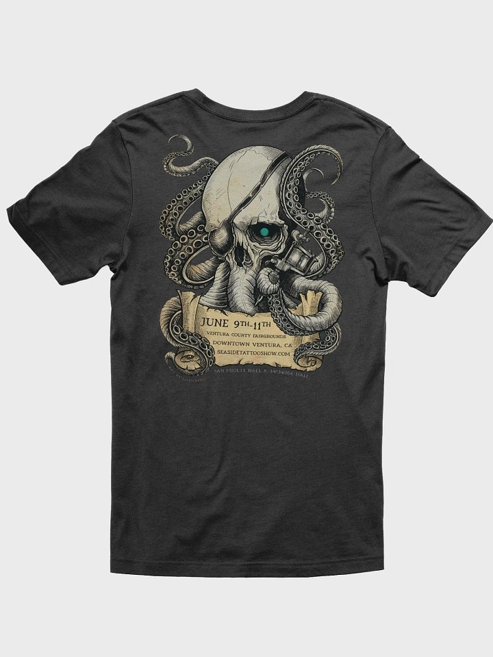 Seaside Tattoo Show 2023 - Hypnatic product image (1)