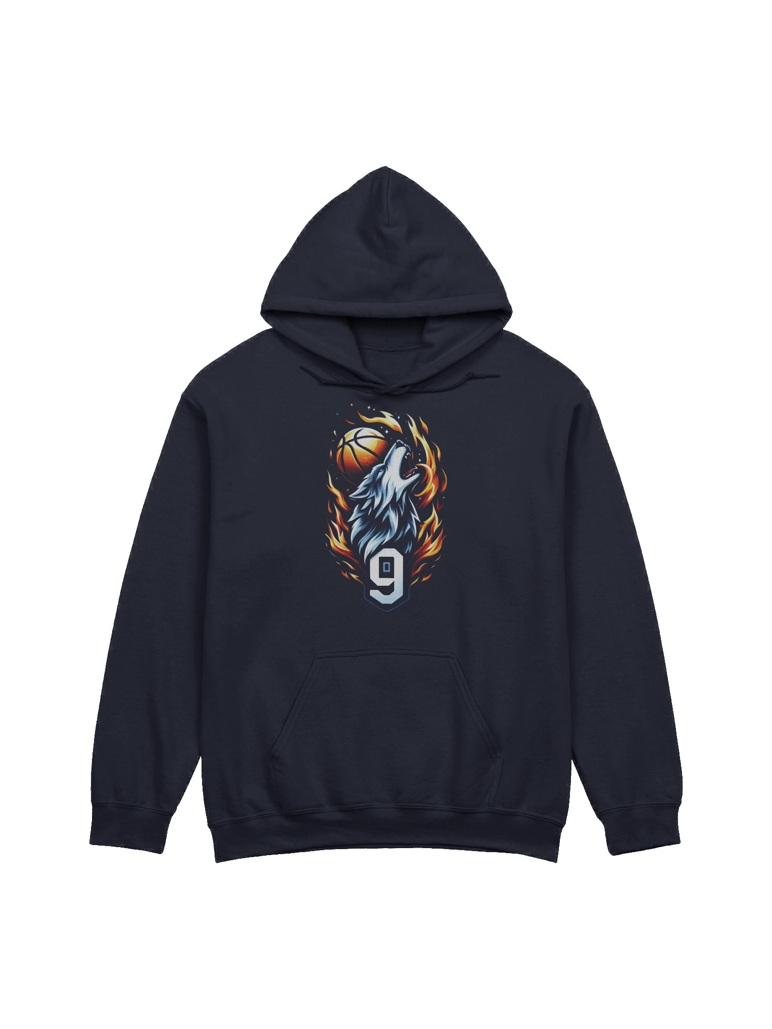 Fire Hoodie product image (1)