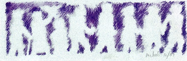 Negative Shapes