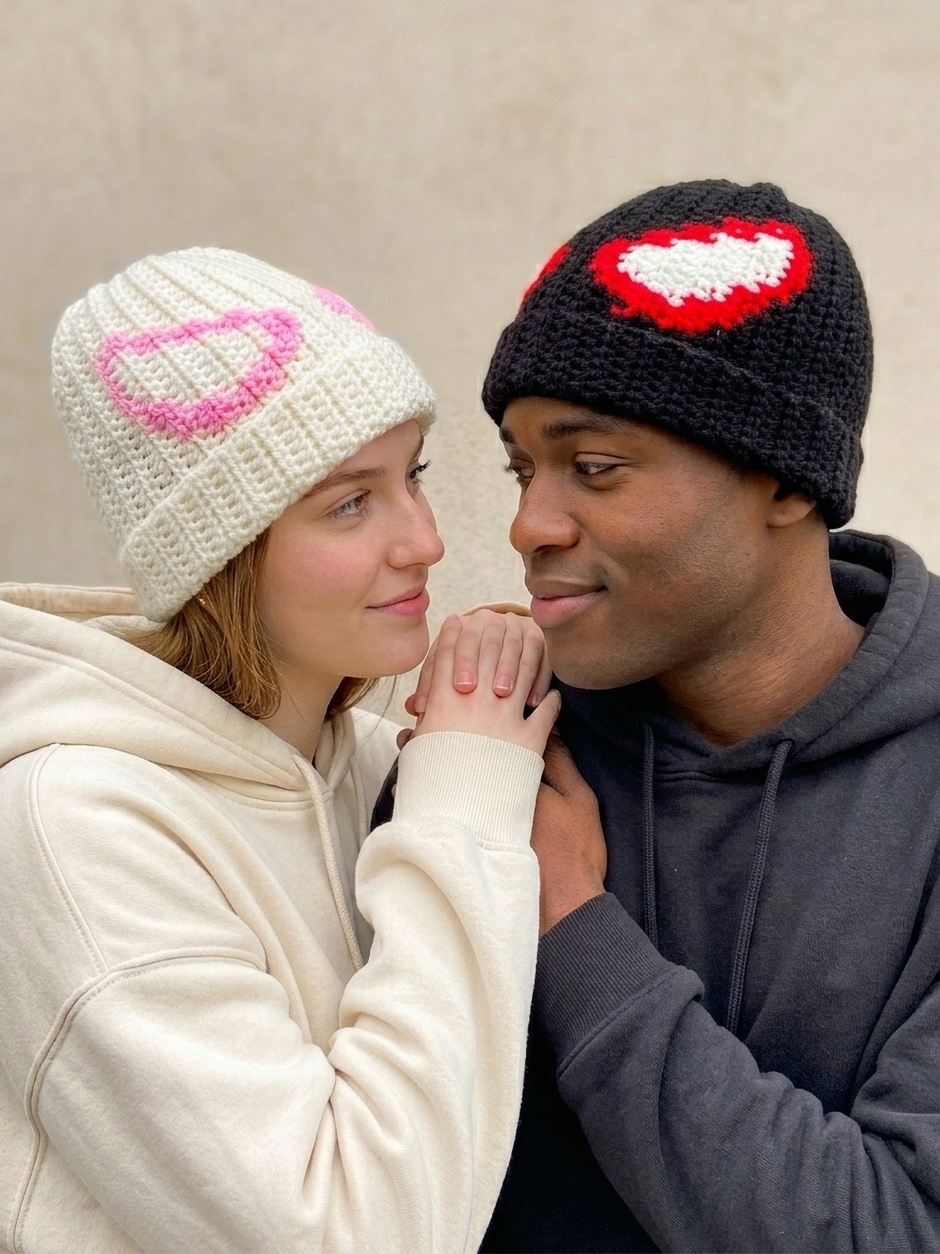 Crochet Spider Inspired Beanie product image (8)