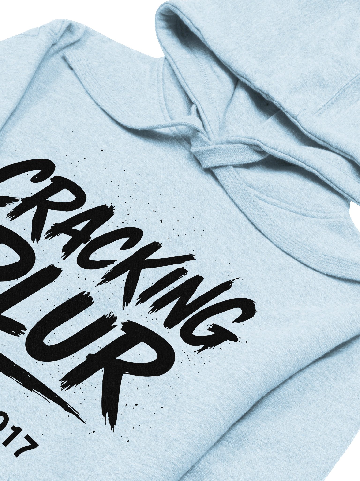 Cracking Plur Hoodie Light! product image (11)