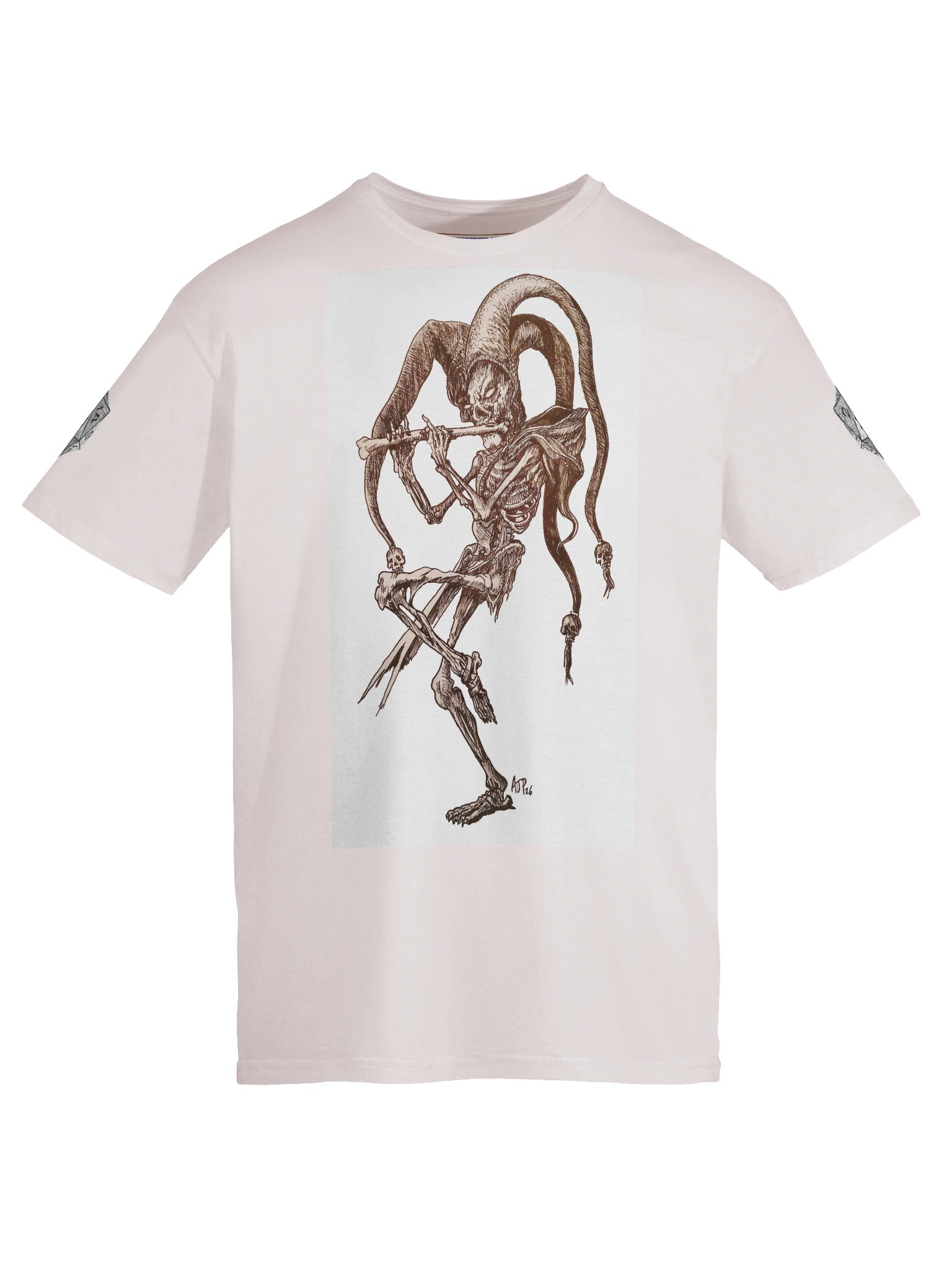 The Dread Jester XL product image (9)