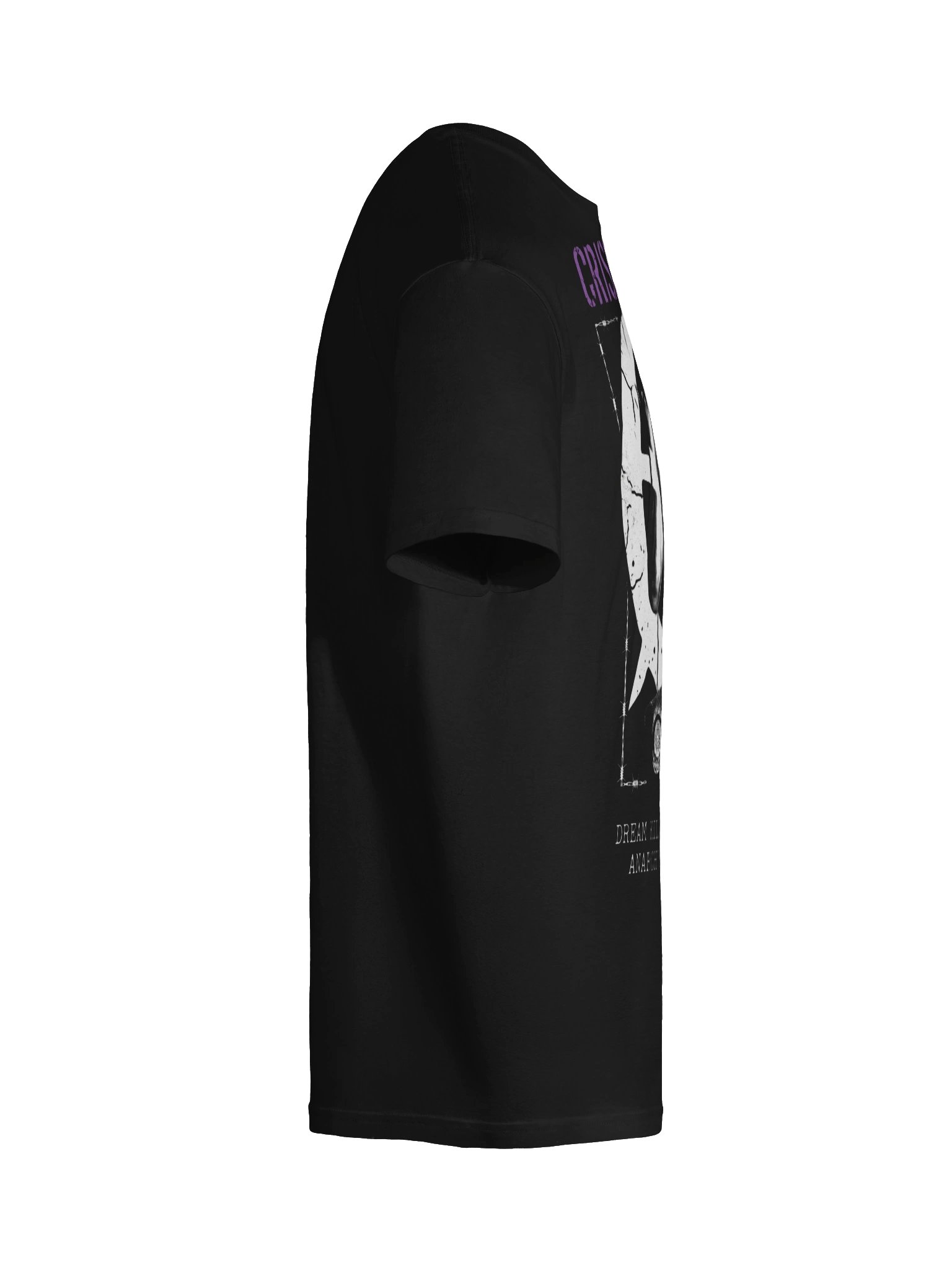 Criss Austin "Dream Killer" Tee product image (10)