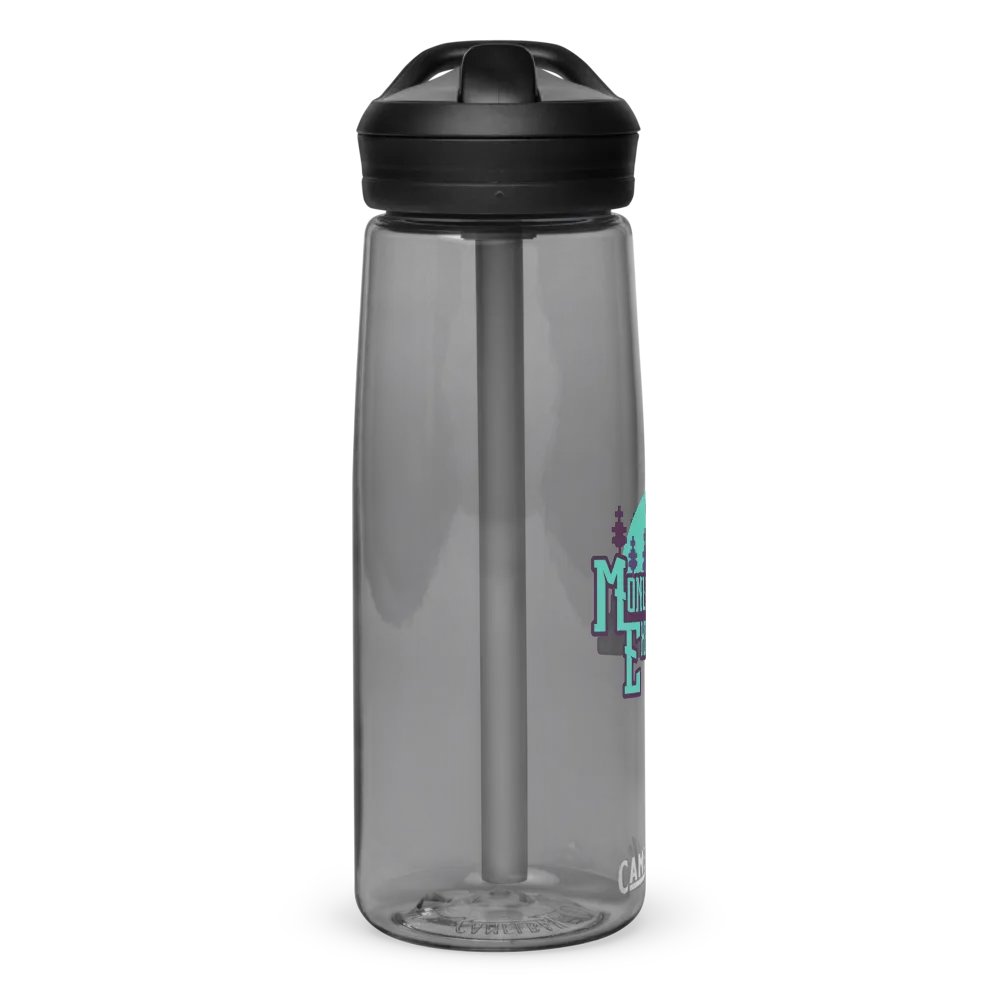 Monumental Experience Water Bottle product image (2)