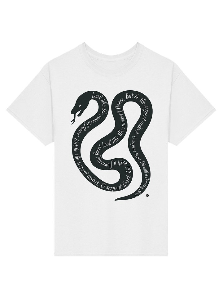 Serpent's Verse T-Shirt product image (1)