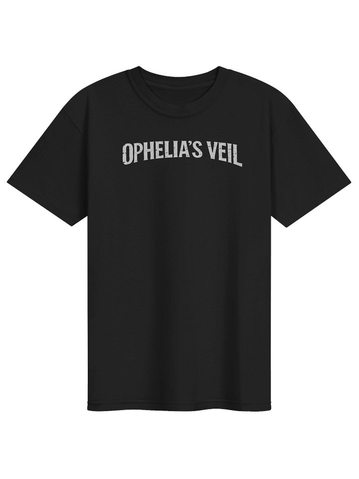 Ophelia's Veil Logo Tee product image (1)