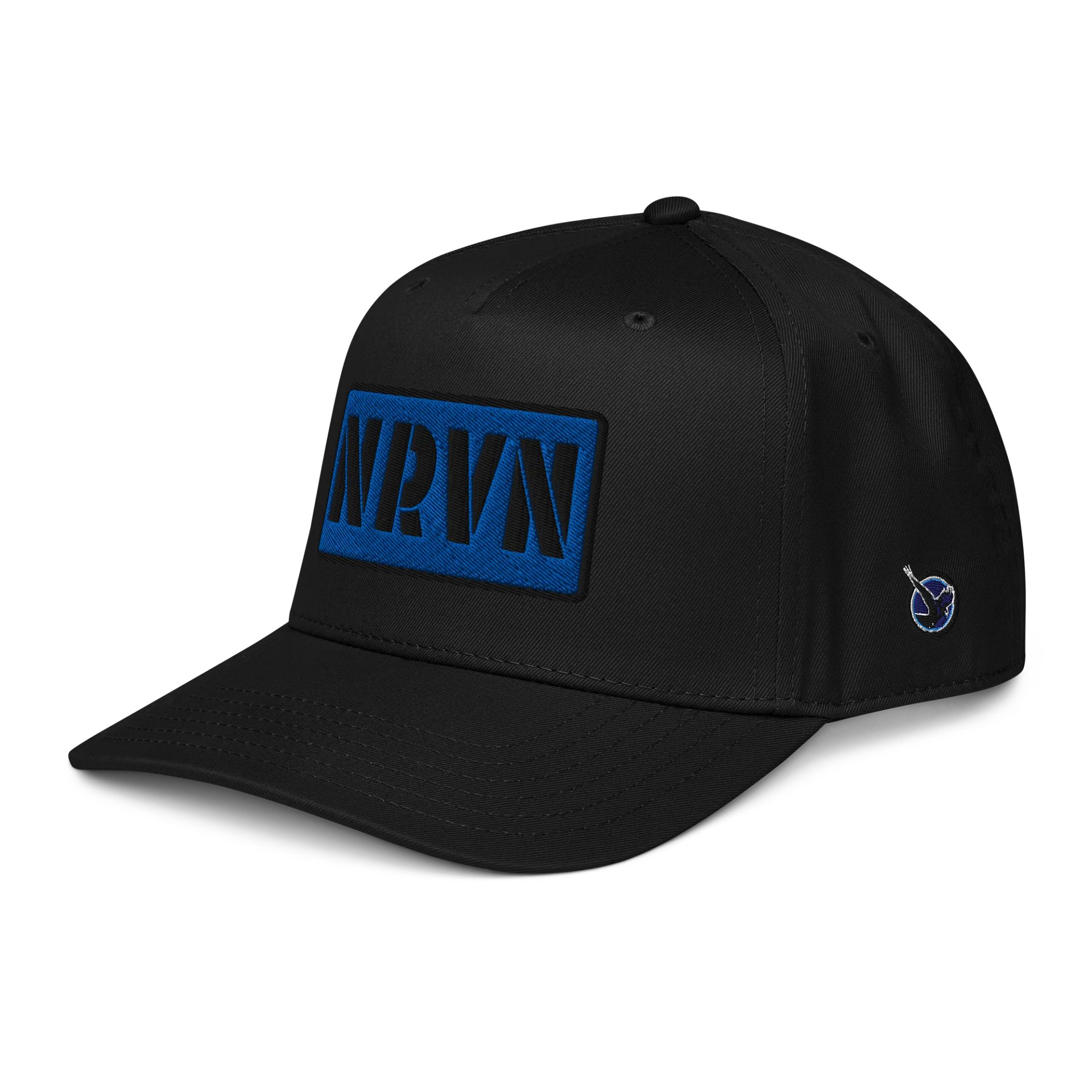 NRVN VALOR HAT (BLUE) product image (3)