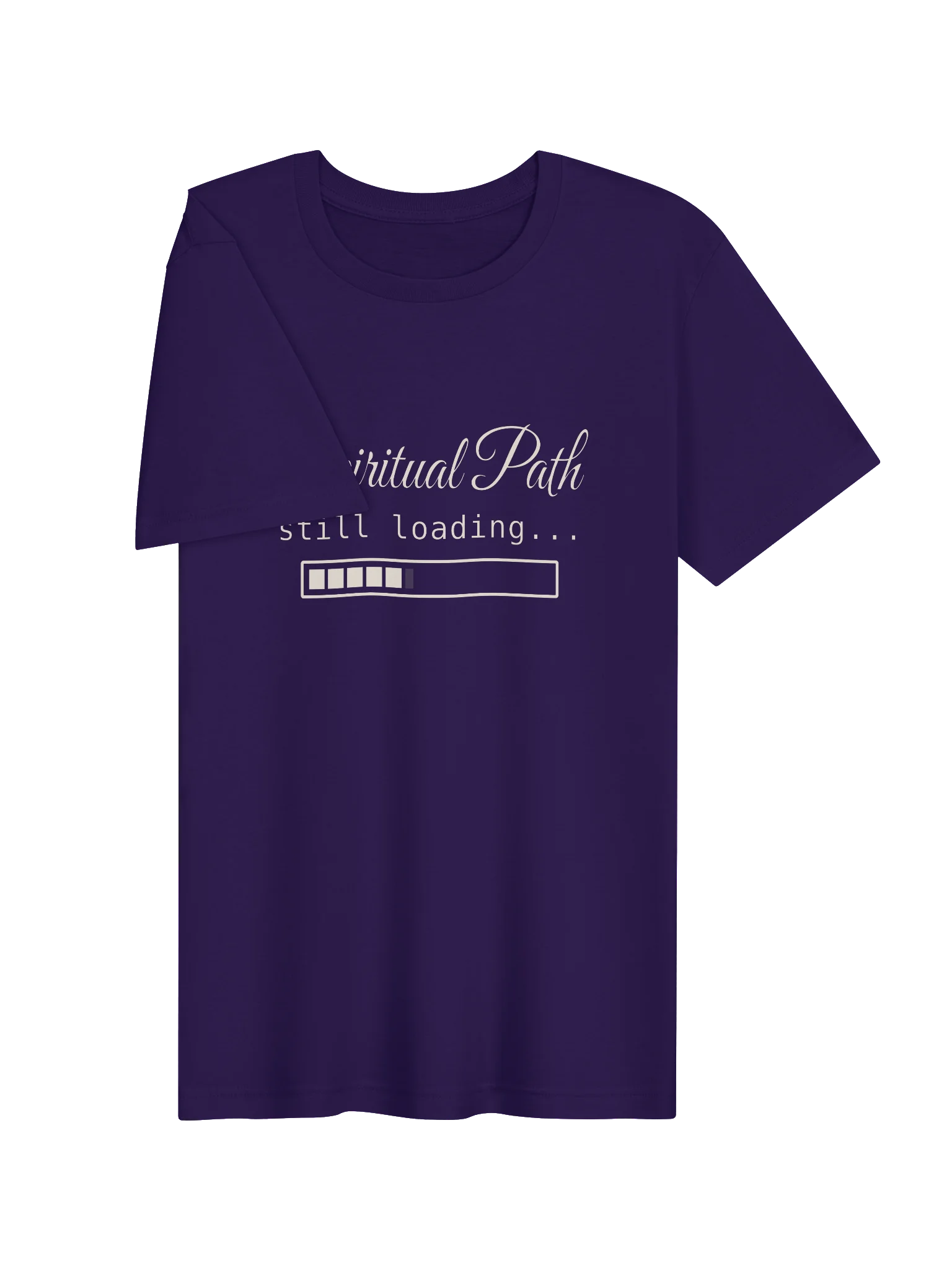 Spiritual Path - Still Loading... product image (3)
