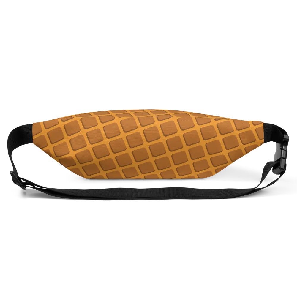 The Waffle Fanny product image (2)