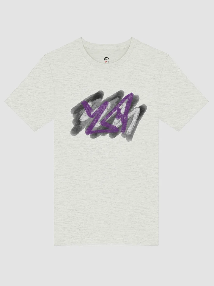 pride fox #5 tee product image (1)
