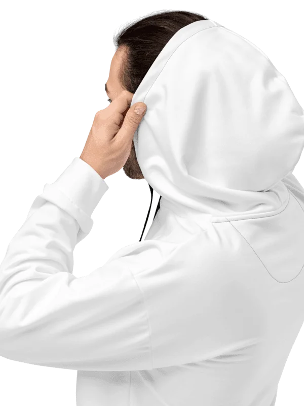 LAPOOPOO Recycled Synthetic Blend Hoodie product image (8)